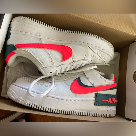 Nike Airforce1 Shadow - Picture 2 of 5